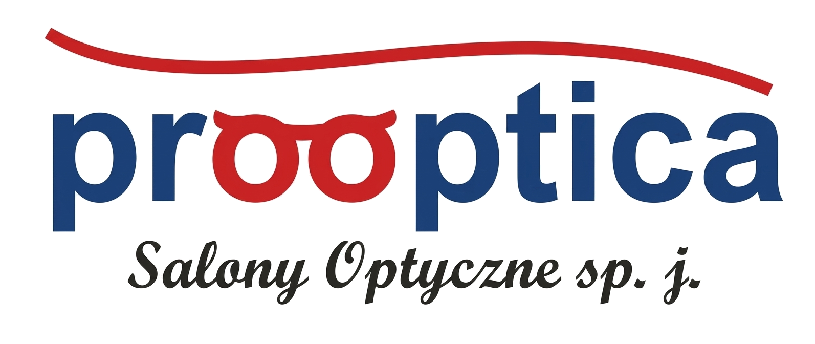 PROOPTICA — salon optyczny Myszków
